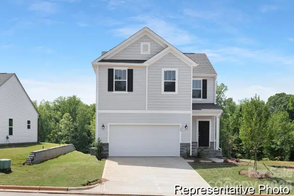 2402 Morgan Hills Drive #304, Albemarle, NC 28001