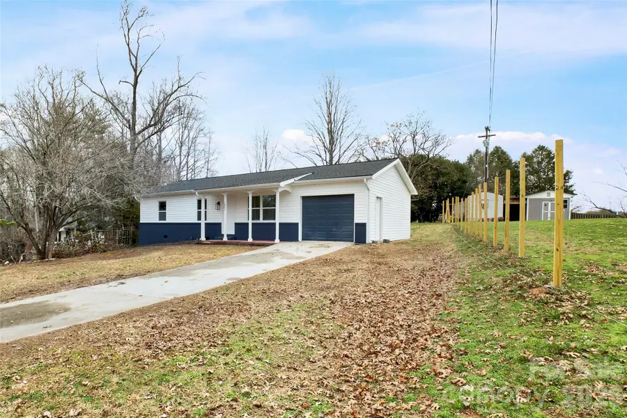 1801 Highland Avenue, Morganton, NC 28655 - #2