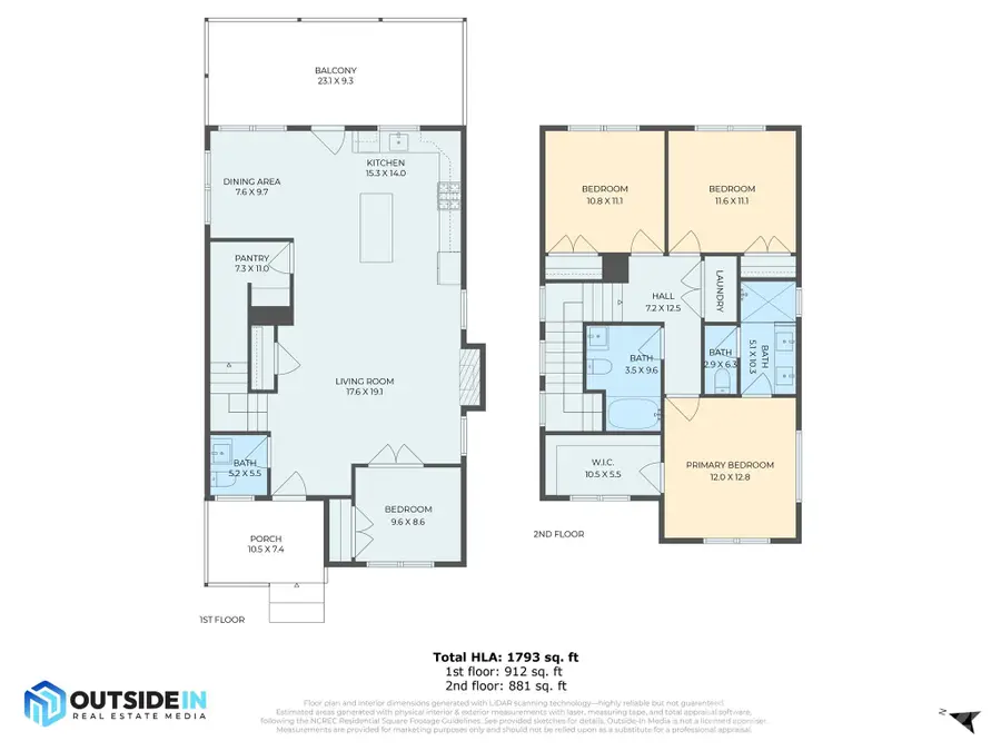 69 Vandalia Avenue, Asheville, NC 28806 - #2