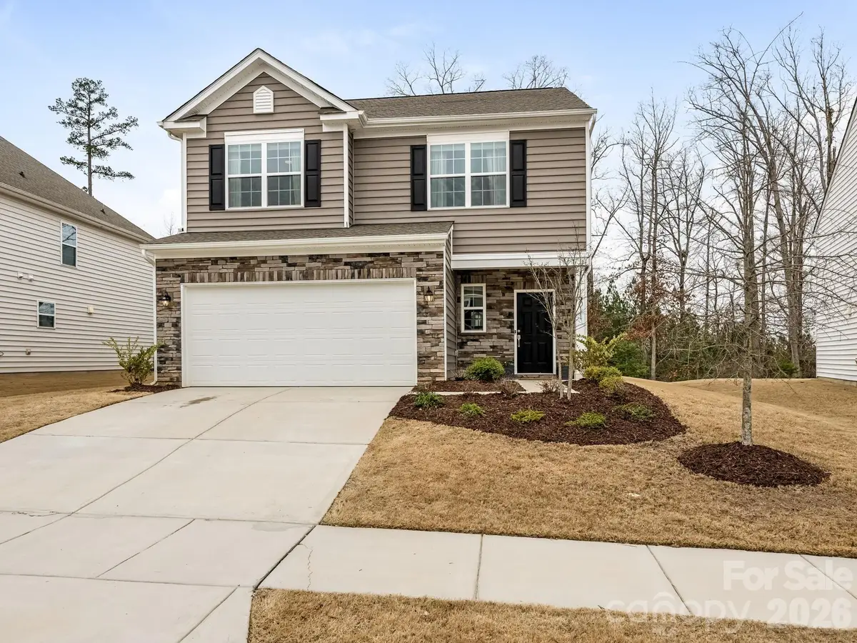16011 Seagard Cove, Charlotte, NC 28278 - #1