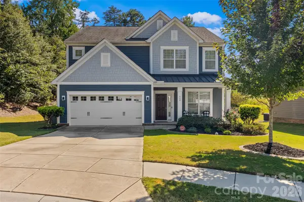 660 Brookhaven Drive, Fort Mill, SC 29708