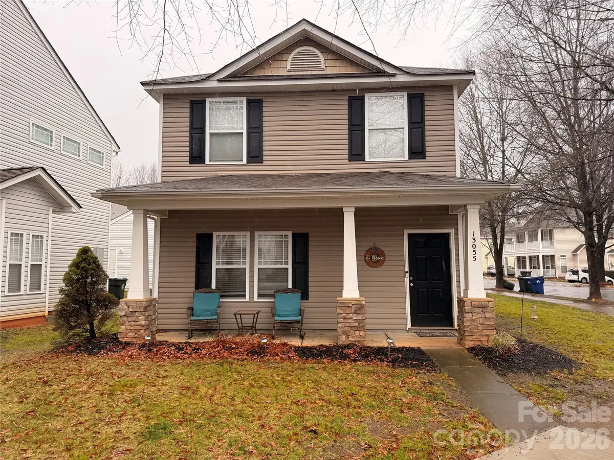 13055 Windy Lea Lane, Huntersville, NC 28078 - #1