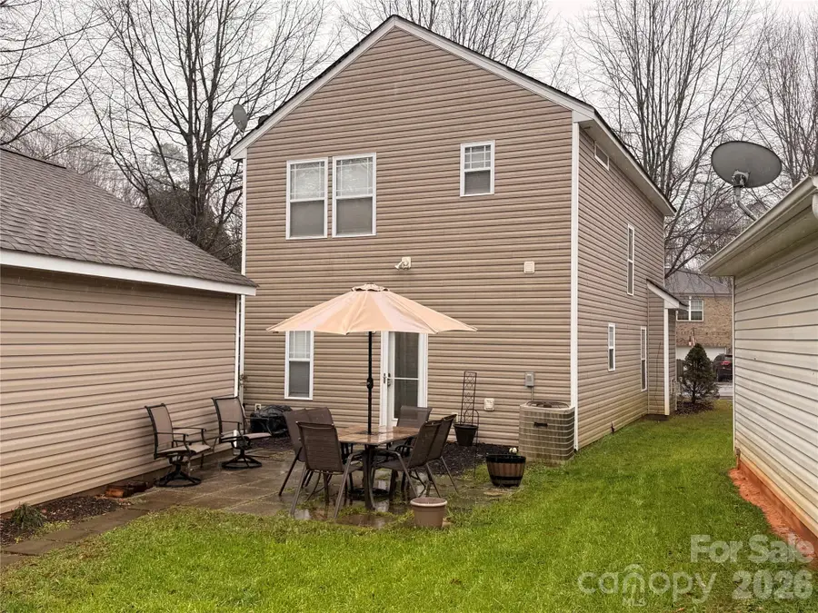 13055 Windy Lea Lane, Huntersville, NC 28078 - #2