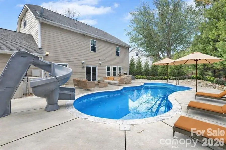 2507 Hamlet Court, Matthews, NC 28105 - #3