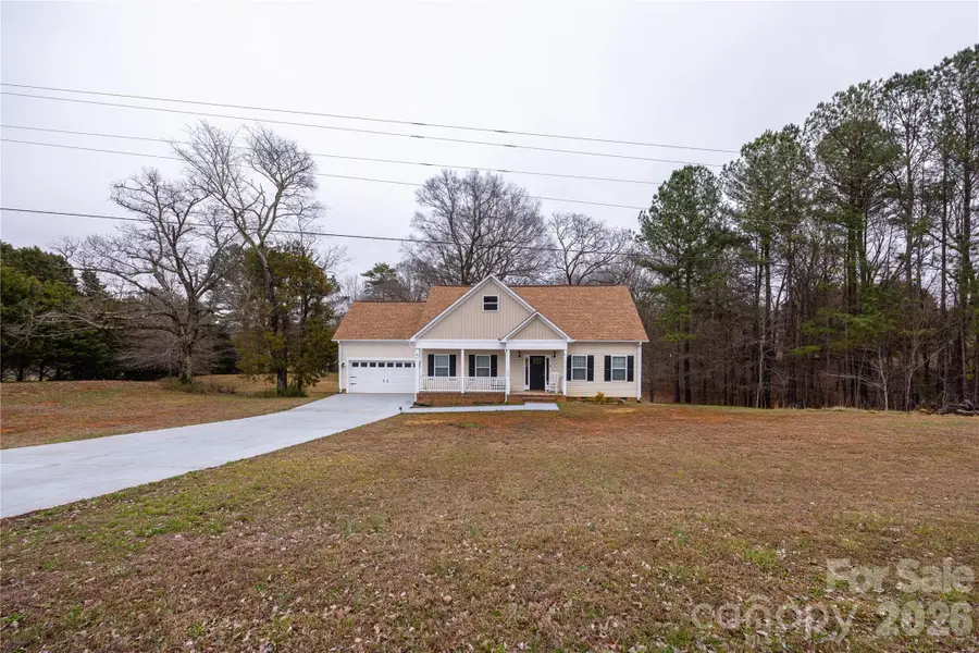 245 John Cline Road, Cherryville, NC 28021 - #2