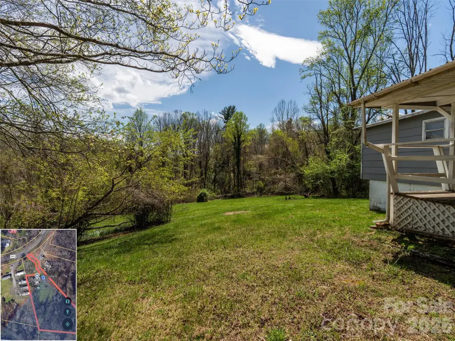 648 & 99999 Sand Hill Road, Asheville, NC 28806 - #3