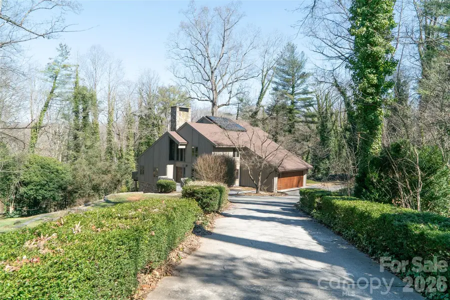 104 1/2 Woodbine Terrace, Morganton, NC 28655 - #2