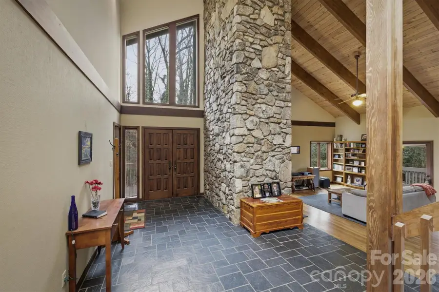 104 1/2 Woodbine Terrace, Morganton, NC 28655 - #3