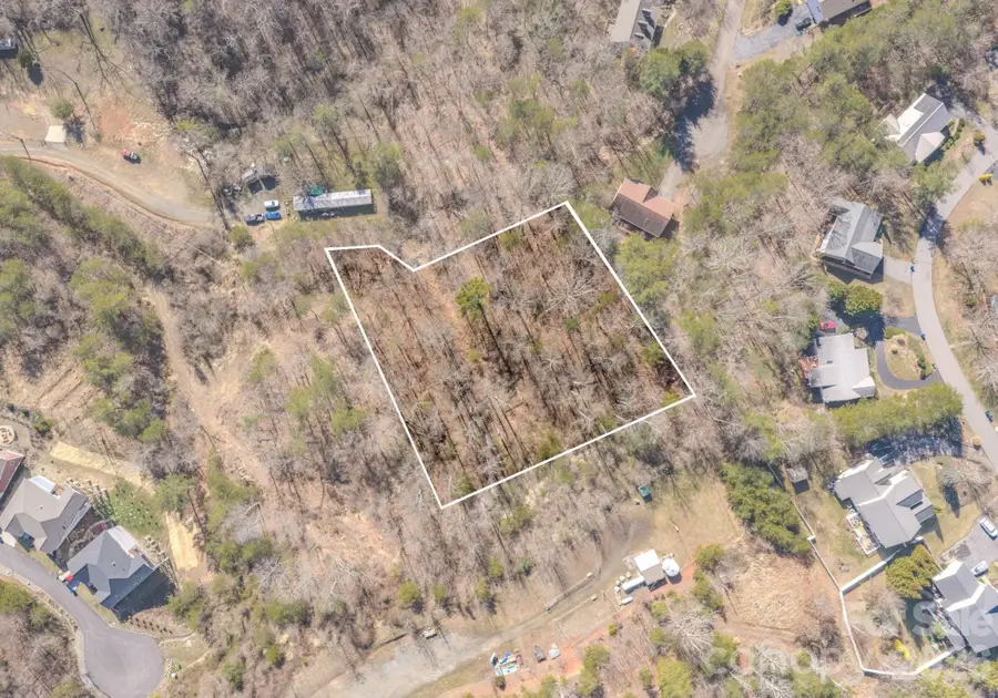 99999 Ralph Lunsford Road #Lot 2, Weaverville, NC 28787 - #2