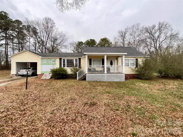 5978 Gold Mine Highway, Kershaw, SC 29067