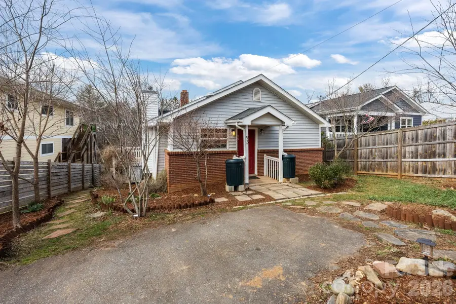 93 Wanoca Avenue, Asheville, NC 28803 - #2