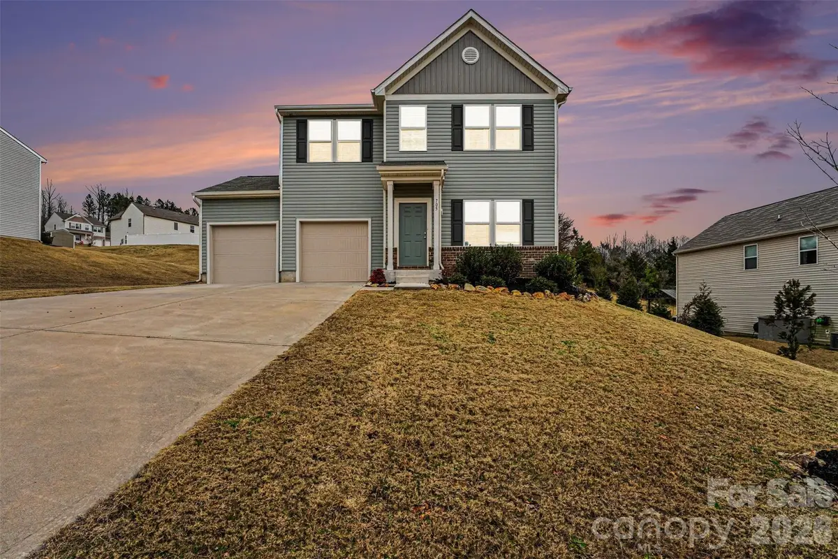 705 Wilshire Drive, Albemarle, NC 28001 - #1