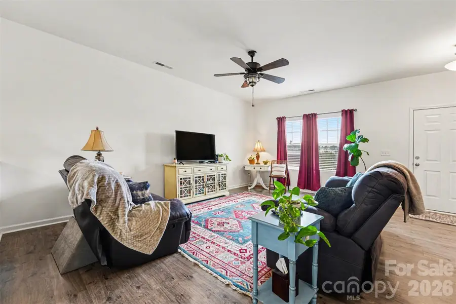 705 Wilshire Drive, Albemarle, NC 28001 - #3