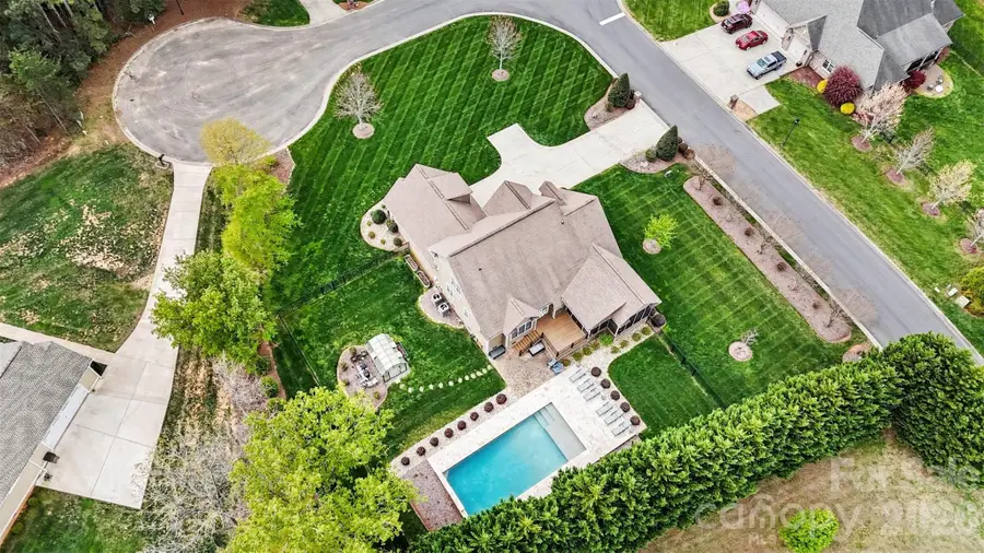 505 Williamsfield Drive, Shelby, NC 28150 - #3