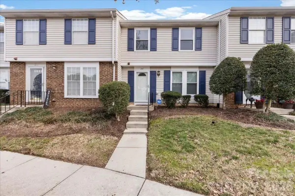 237 Water Oak Drive, Pineville, NC 28134