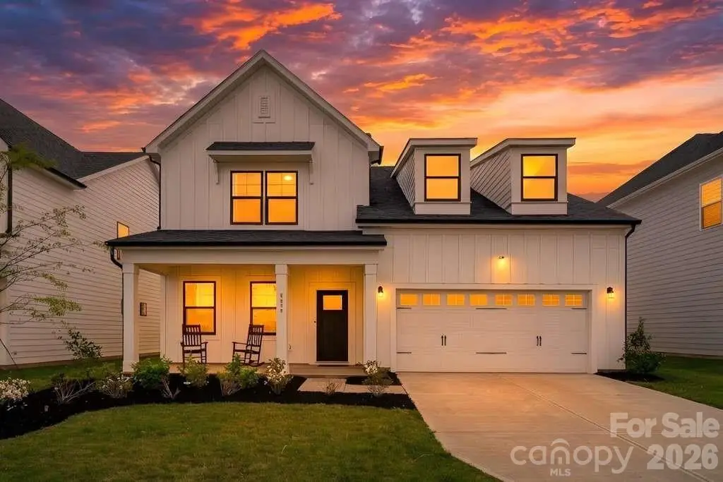 8604 Bridgegate Drive, Huntersville, NC 28078 - #1