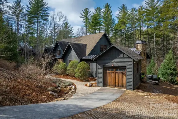 3201 Donahue Drive, Nebo, NC 28761