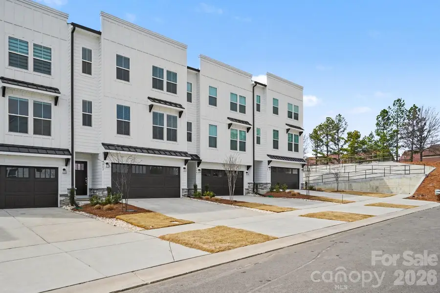 9245 Delancey Lane Nw, Concord, NC 28027 - #3