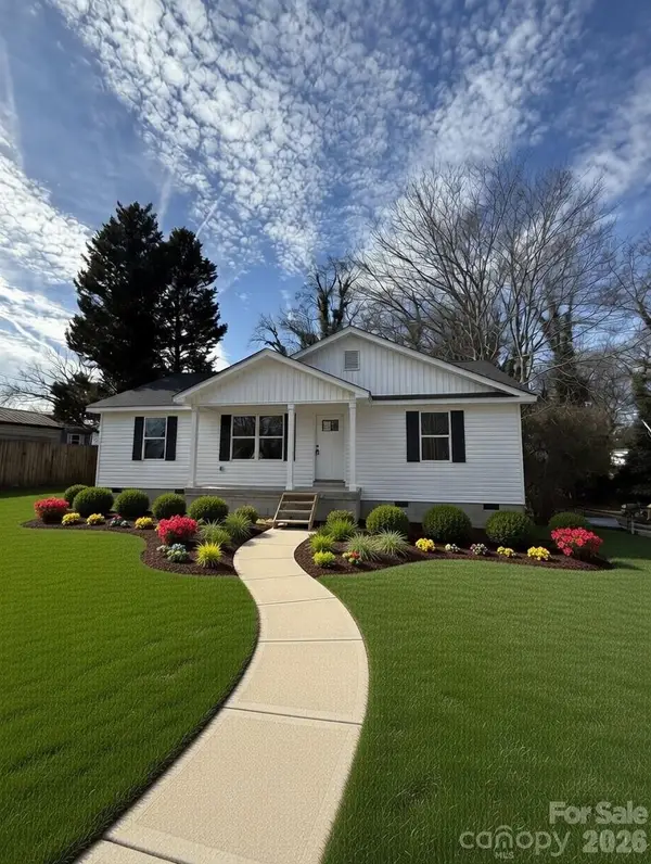 1301 Mt Vernon Avenue, Kannapolis, NC 28083