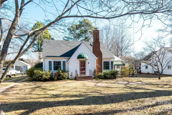 628 Wilmar Street Nw, Concord, NC 28025