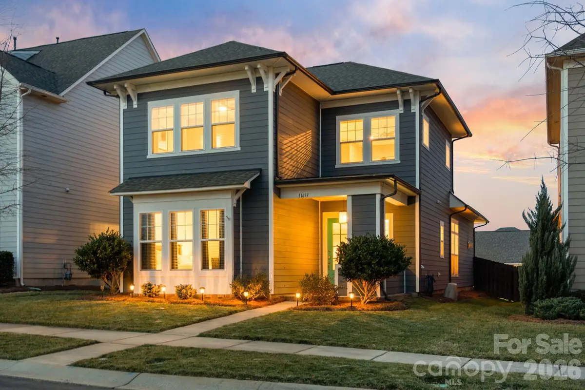 11637 Miller Road, Pineville, NC 28134 - #1