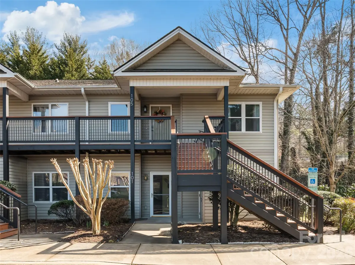101 Carlyle Way, Asheville, NC 28803 - #1