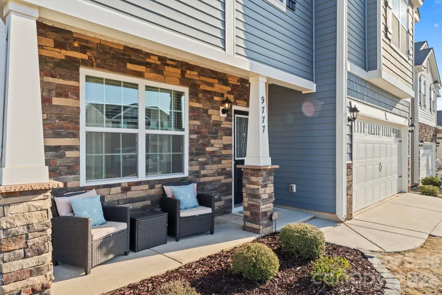 9777 Tea Garden Drive, Gastonia, NC 28056 - #2
