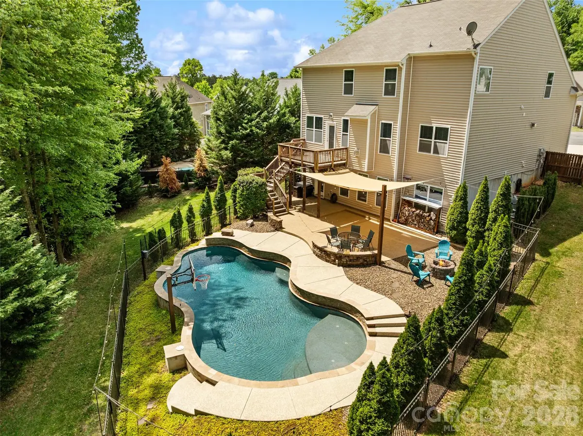 980 Autumn Glen Court, Clover, SC 29710 - #1