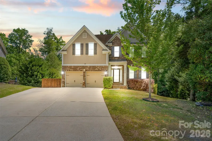 980 Autumn Glen Court, Clover, SC 29710 - #3