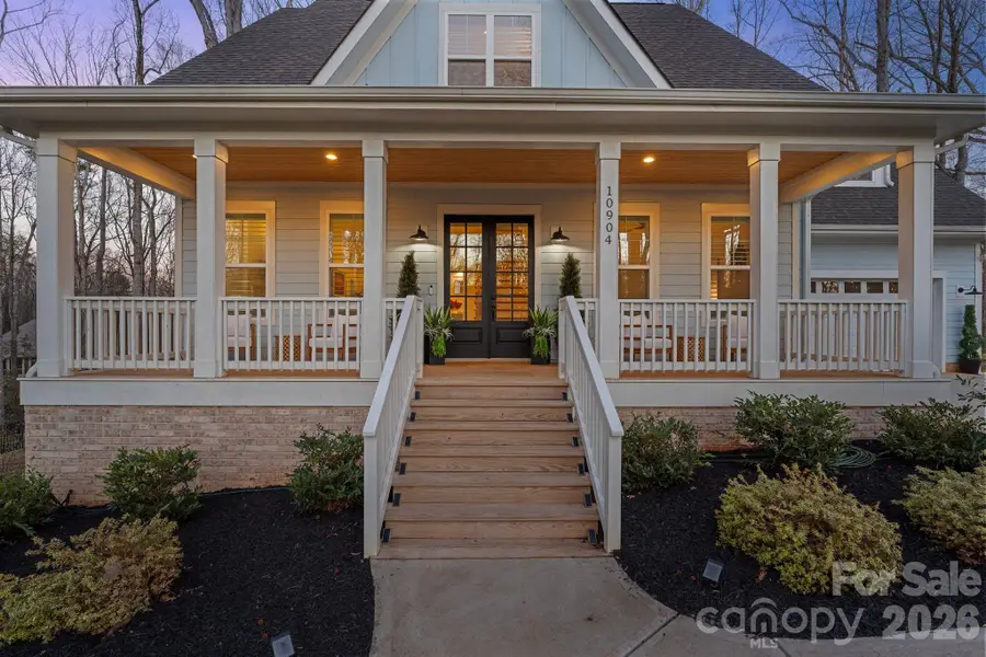 10904 Leyton Place, Charlotte, NC 28227 - #3