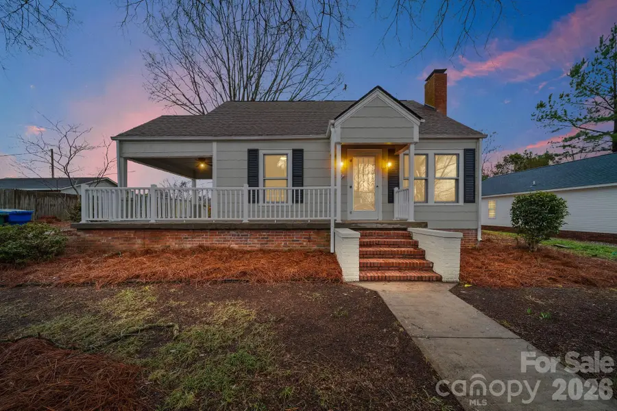 411 Jackson Street, Albemarle, NC 28001 - #3