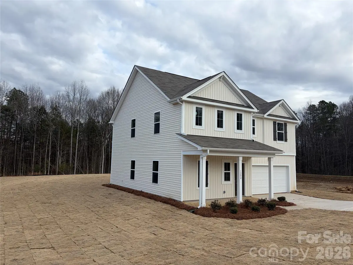 1200 Fisher Springs Lane #19, Kannapolis, NC 28083 - #1