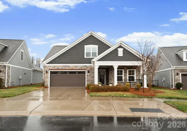 13030 Pleasant Run Drive, Huntersville, NC 28078