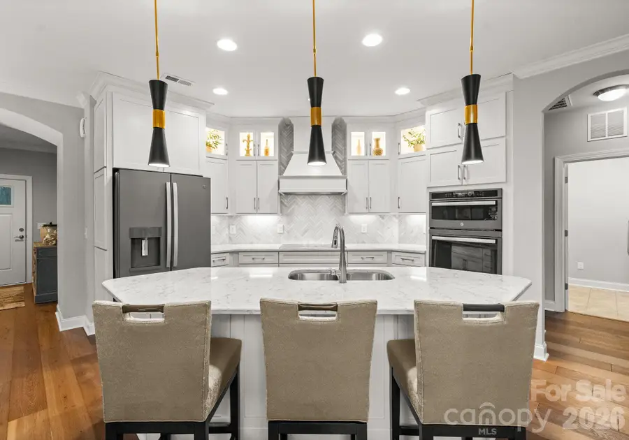 13030 Pleasant Run Drive, Huntersville, NC 28078 - #2