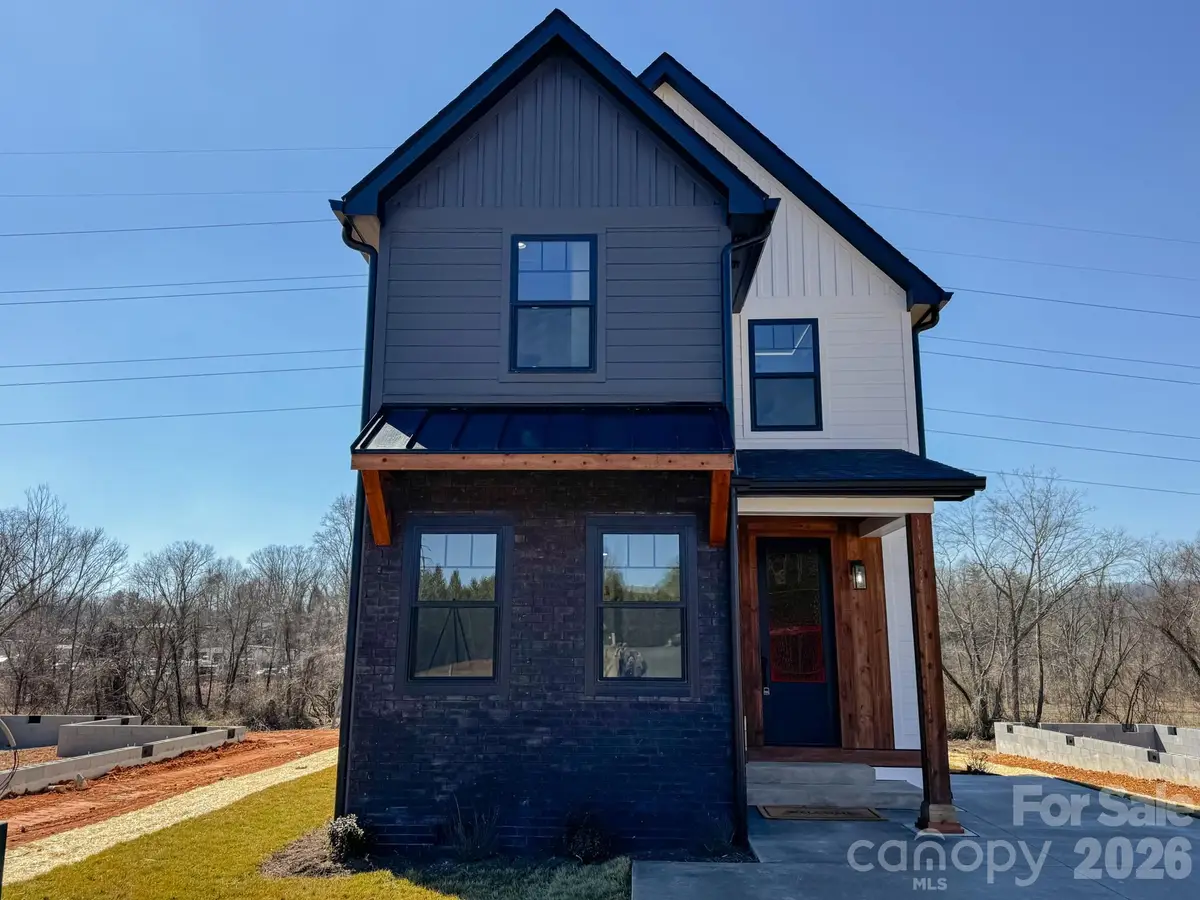 4 S Martha Kate Drive, Hendersonville, NC 28792 - #1