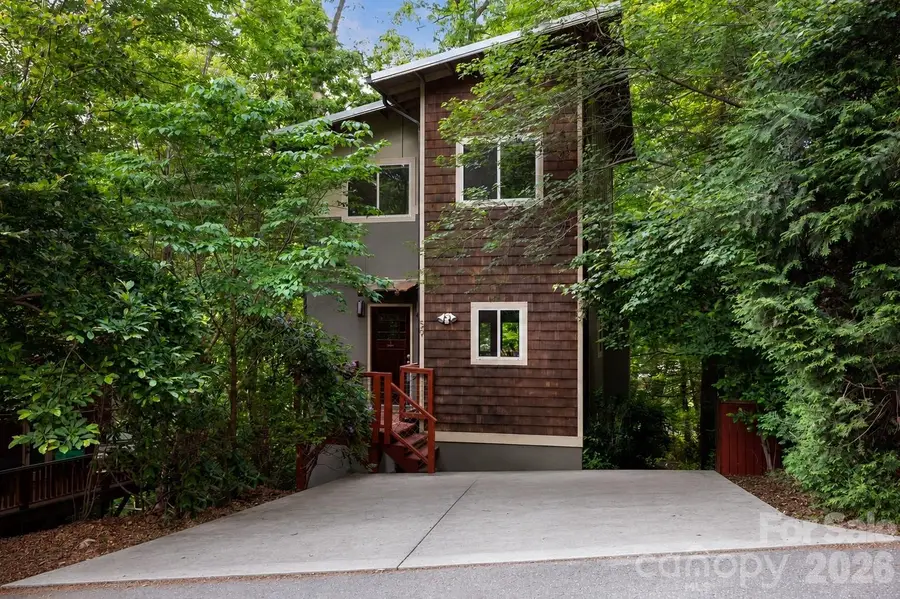 59 Morningside Drive, Asheville, NC 28806 - #2