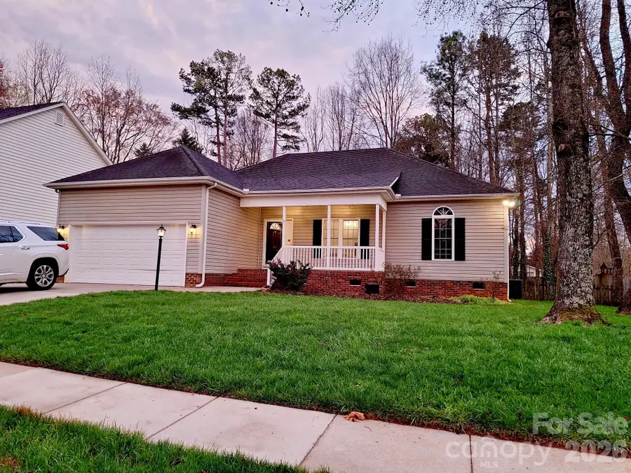 315 Chelveston Court, Rock Hill, SC 29732 - #2