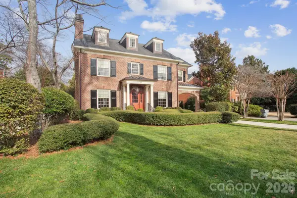 309 Hempstead Place, Charlotte, NC 28207