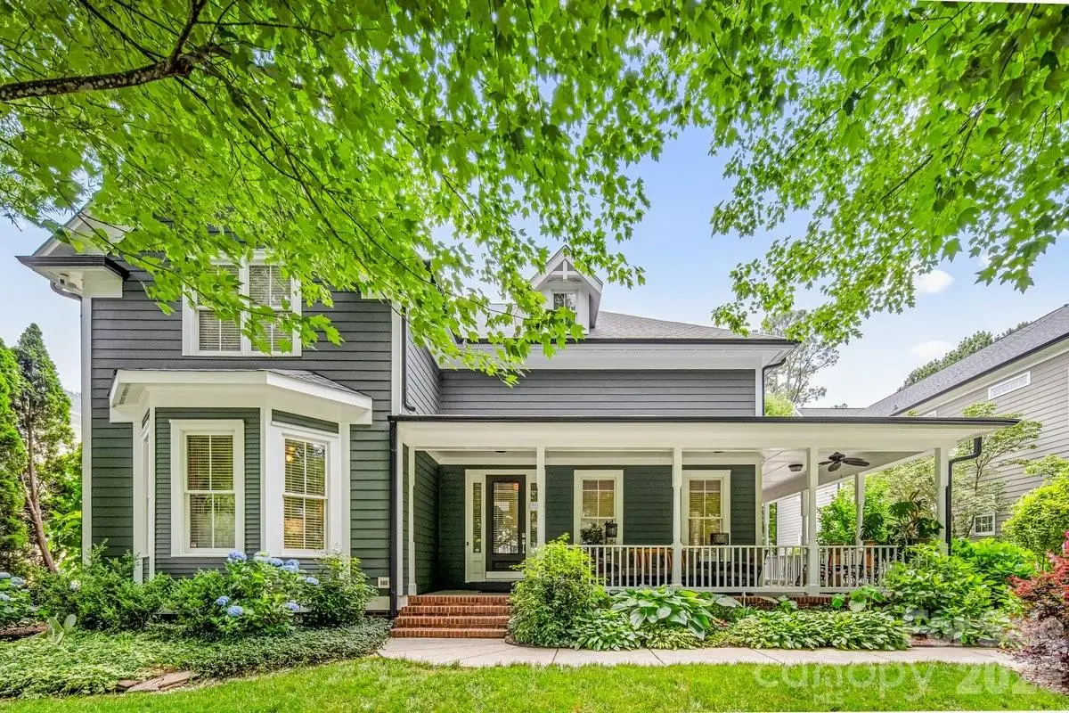 5022 Lady Fern Circle, Charlotte, NC 28211 - #1