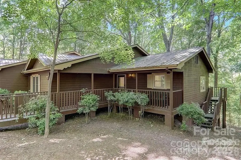 385 Whitney Boulevard #2, Lake Lure, NC 28746 - #1