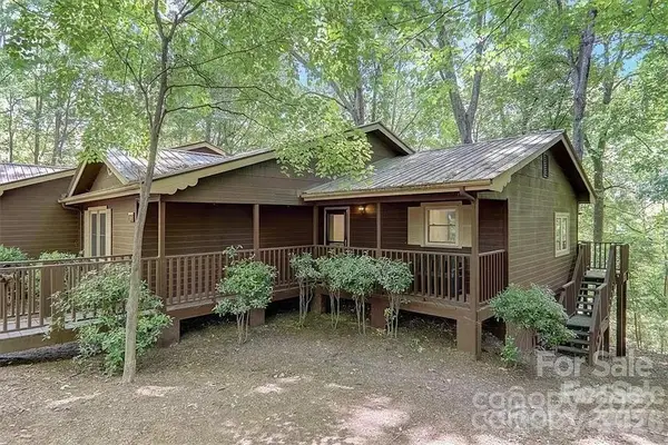 385 Whitney Boulevard #2, Lake Lure, NC 28746
