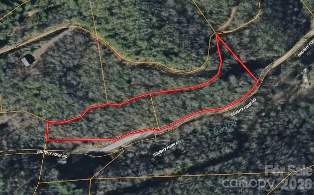 500 Brushy Fork Road, Sylva, NC 28779 - #1