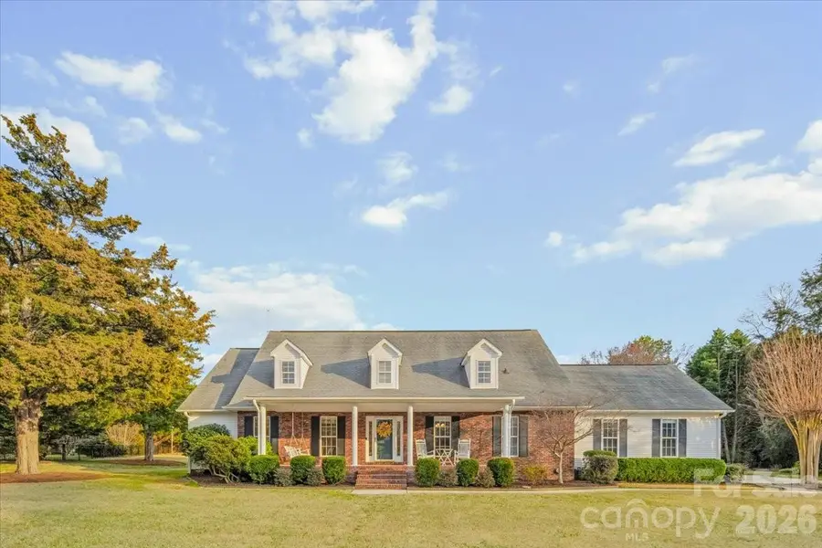 16601 Jefferson Place, Fort Mill, SC 29708 - #2