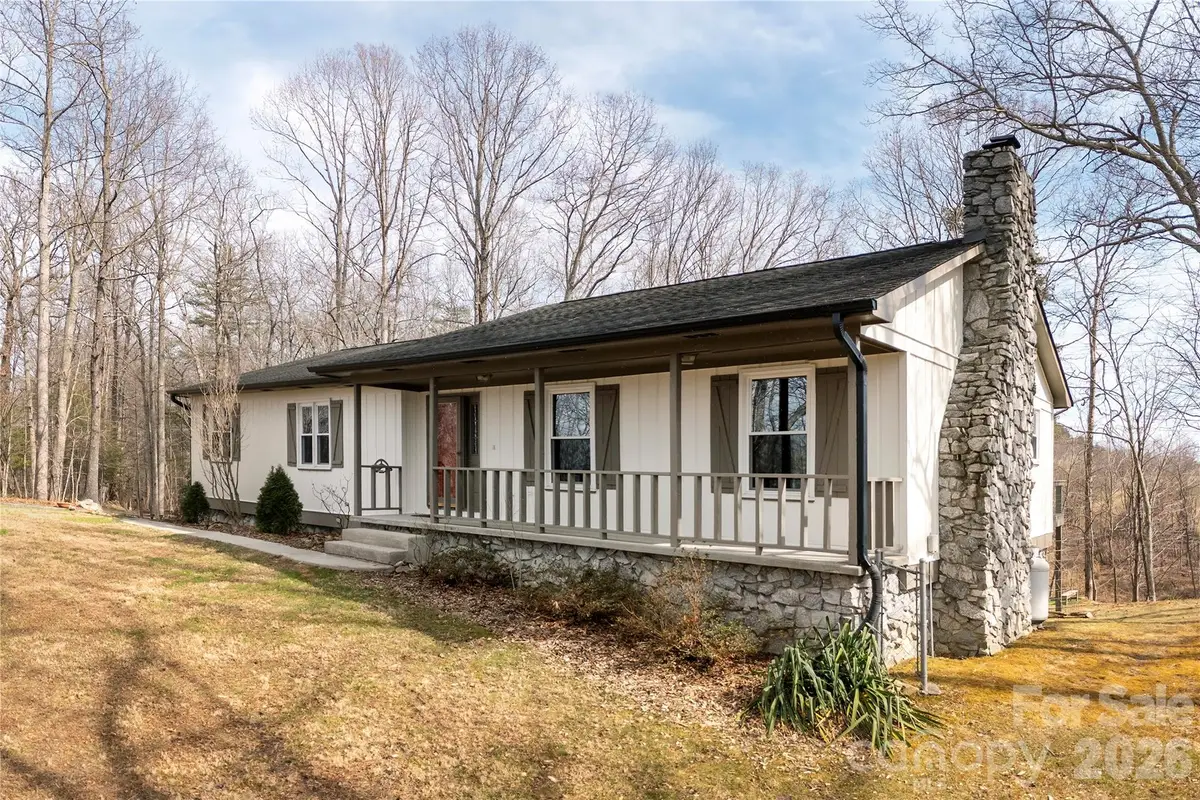 230 Foxwood Drive, Hendersonville, NC 28791 - #1