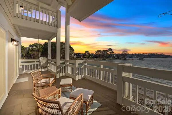 17929 Kings Point Drive #F, Cornelius, NC 28031