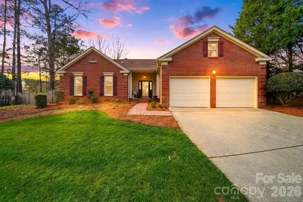 609 Fredricksburg Road, Matthews, NC 28105