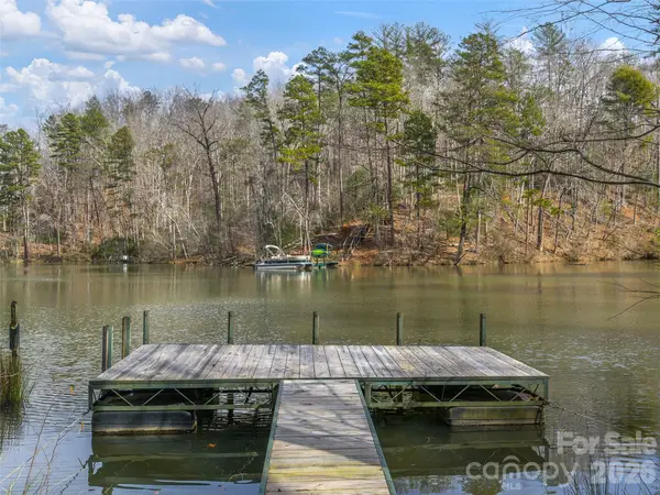 Lots 22 & 23 Lake Adger Parkway, Mill Spring, NC 28756