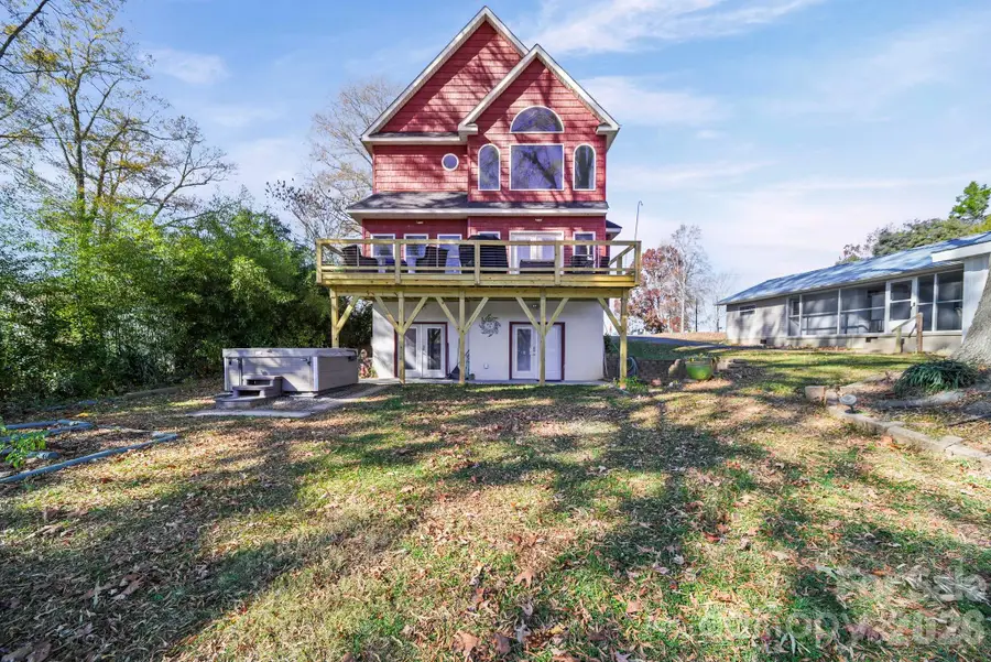 355 N Fisherman Lane, Salisbury, NC 28146 - #2