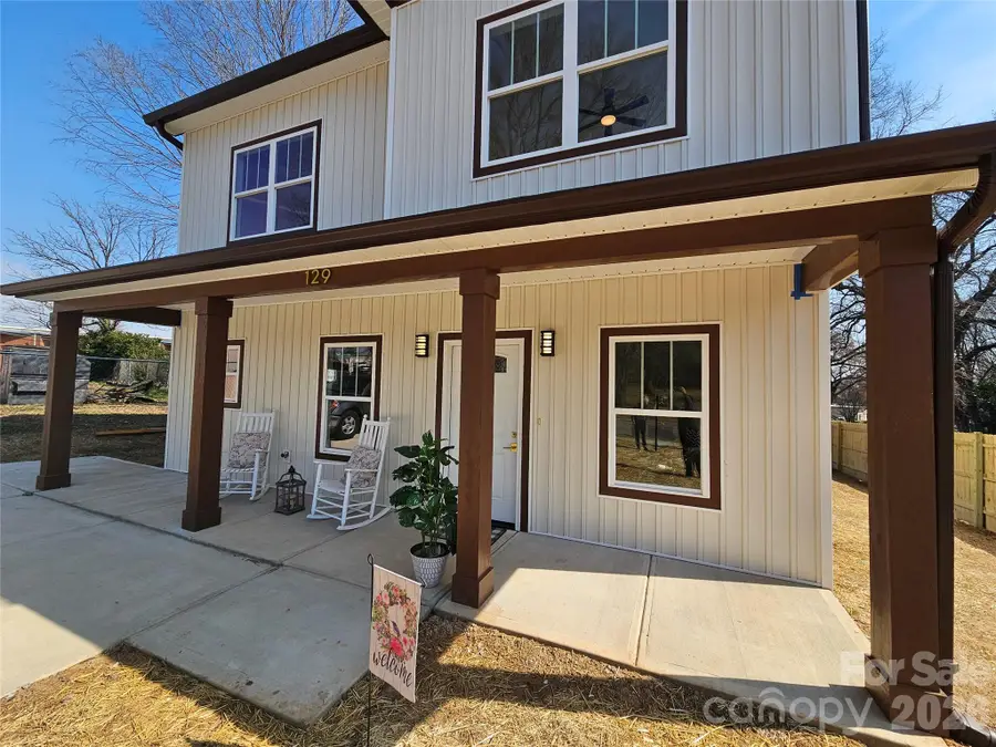 129 Woodlawn Drive, Statesville, NC 28677 - #2