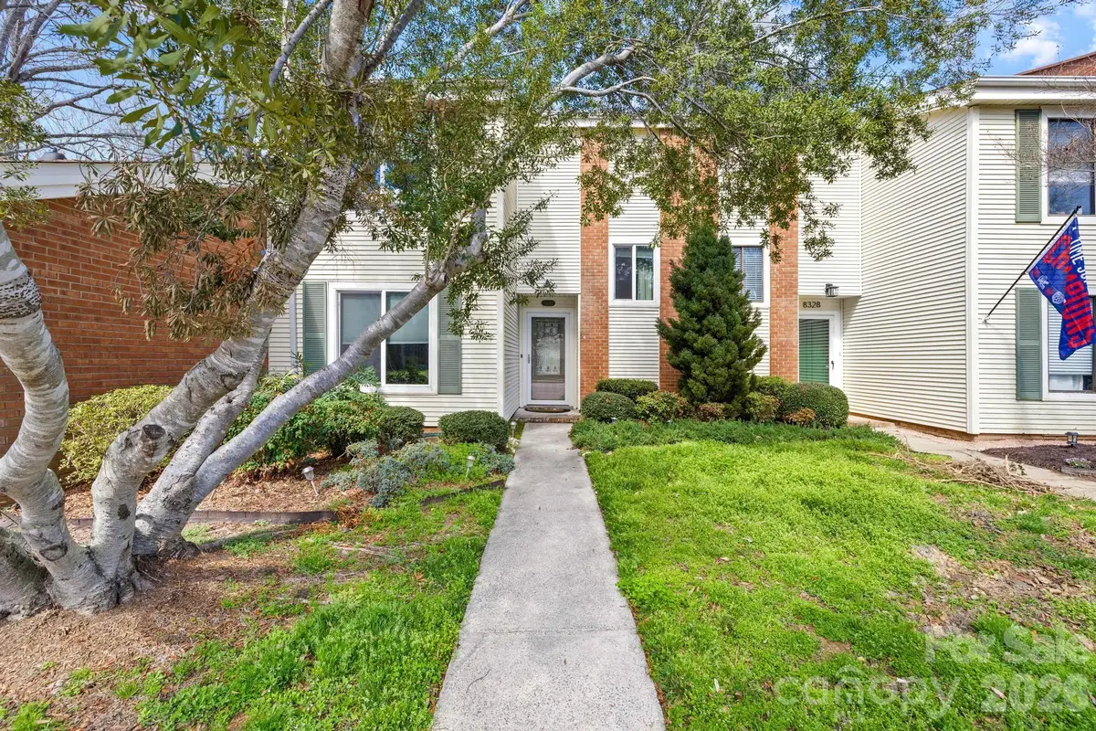 8330 Ramath Drive, Charlotte, NC 28211 - #1